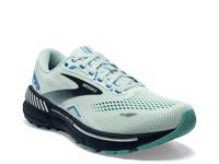 Adrenaline GTS 23 Running Shoe - Women's Light Blue view