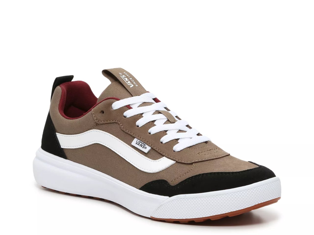 Range EXP Sneaker - Men's