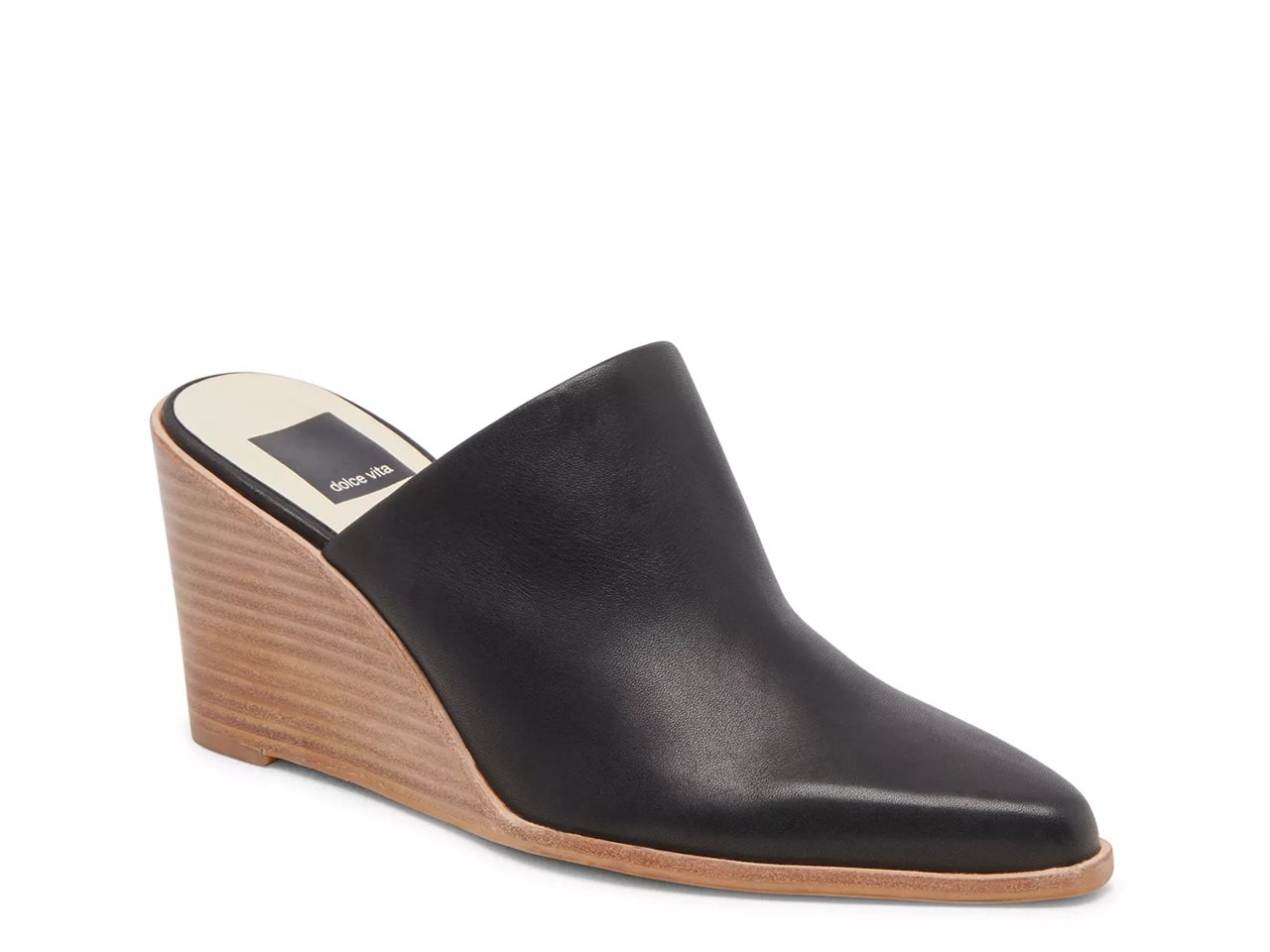 Beema Wedge Mule