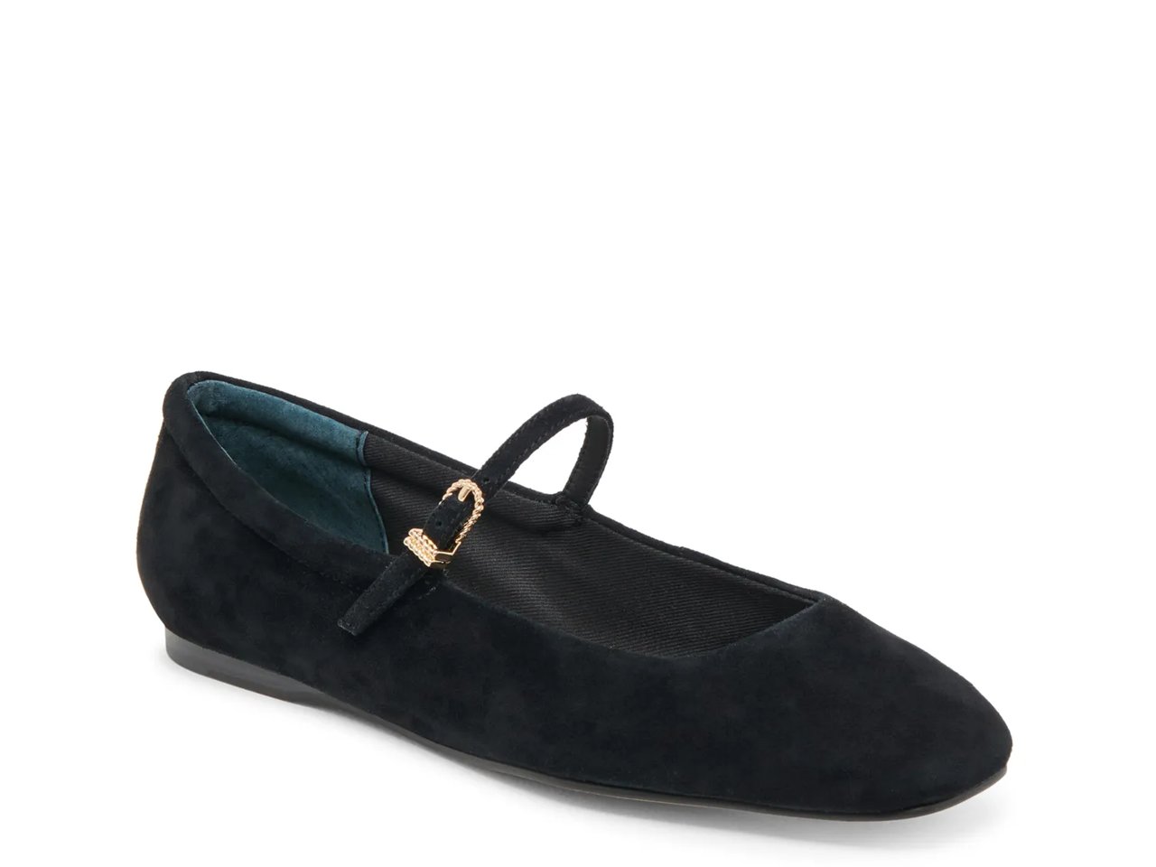 Reyes Mary Jane Ballet Flat