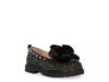 Carlo Loafer - Kids' Black Multicolor view