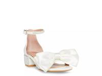 Maddy Sandal - Kids' Ivory view