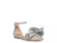 Noble Flat - Kids' Silver view