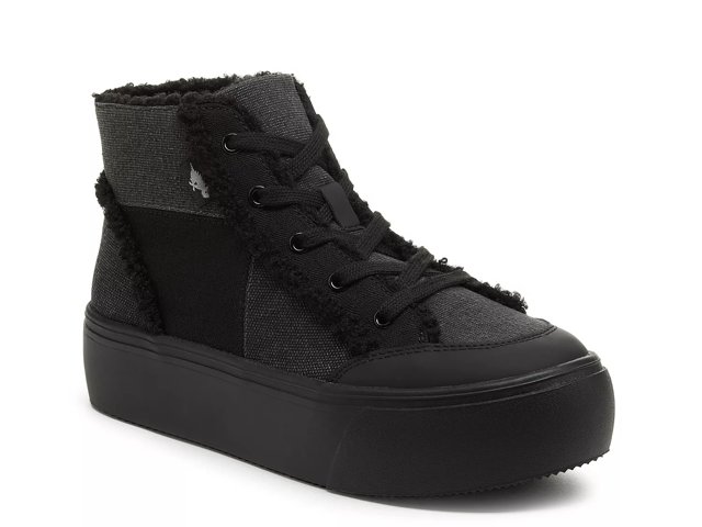 Flair Platform Sneaker
