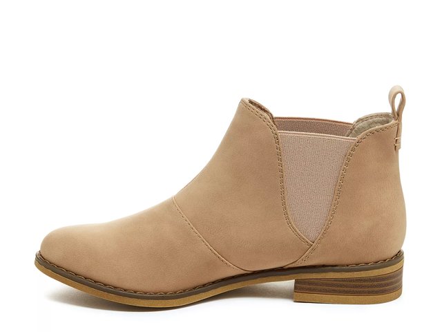 Maylon Chelsea Bootie