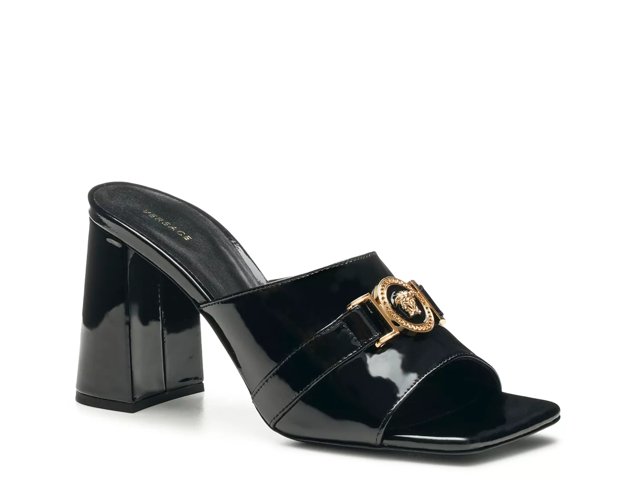 Sleek Sandal