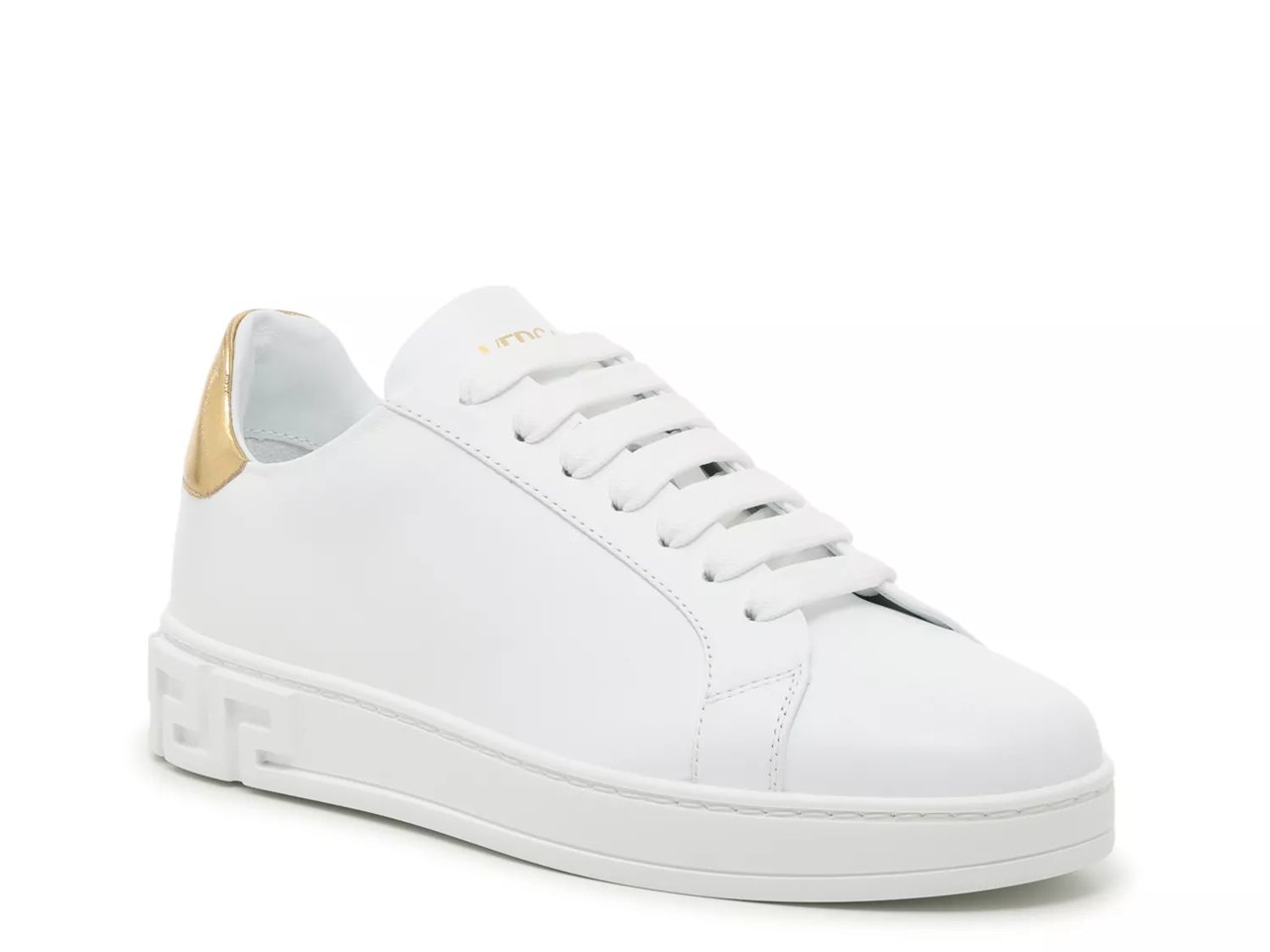 Embossed Sneaker - Women's