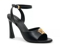 Emblem Sandal Black view