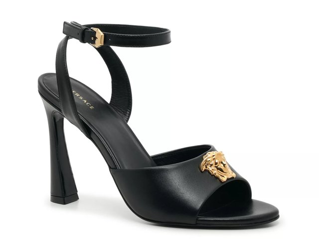 Emblem Sandal