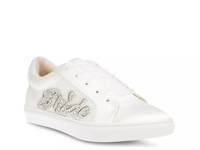 Kane Sneaker Ivory view