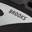 Adrenaline GTS 23 Running Shoe - Men's Black/White view