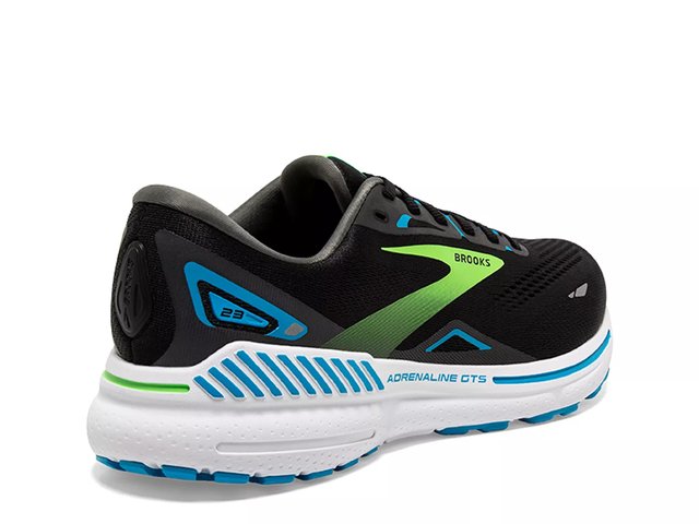 Brooks Adrenaline GTS 23 Running Shoe - Men display picture 1