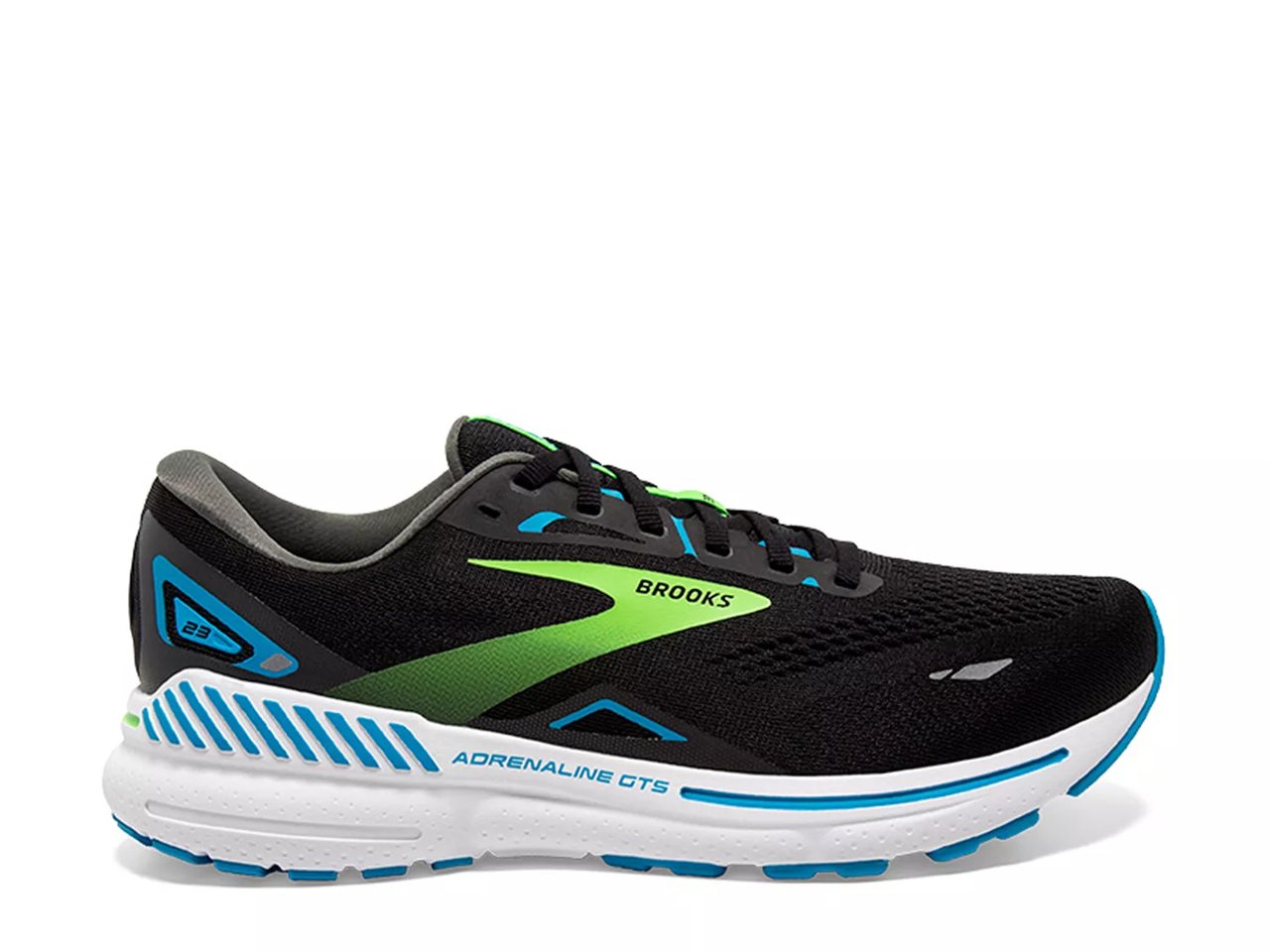 Adrenaline GTS 23 Running Shoe - Men's