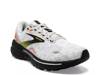 Adrenaline GTS 23 Running Shoe - Men's White/Grey/Orange view