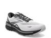 Adrenaline GTS 23 Running Shoe - Men's Light Grey/Black view