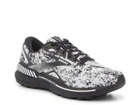 Adrenaline GTS 23 Running Shoe - Men's White/Black view