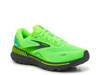 Adrenaline GTS 23 Running Shoe - Men's Bright Green view