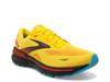 Adrenaline GTS 23 Running Shoe - Men's Yellow view