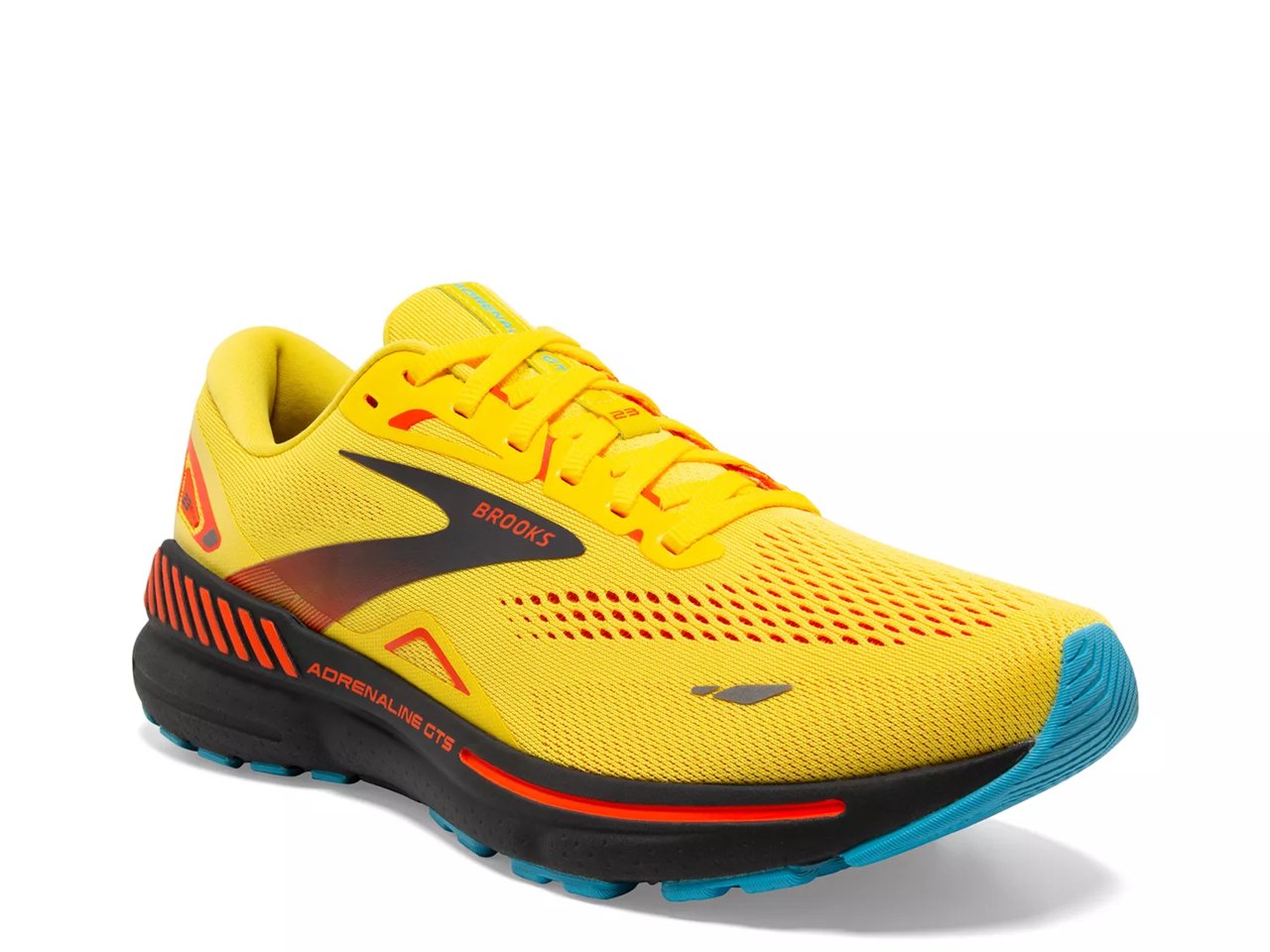 Adrenaline GTS 23 Running Shoe - Men's
