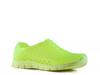 Aquaknot Brighton Water Shoe Lime Green view
