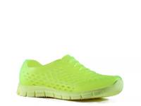 Aquaknot Brighton Water Shoe Lime Green view
