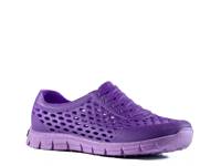 Aquaknot Brighton Water Shoe Purple view