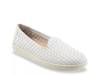 Adelina Slip-On Sneaker White view