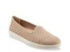 Adelina Slip-On Sneaker Tan view