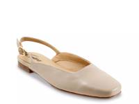 Holly Mule Off White view