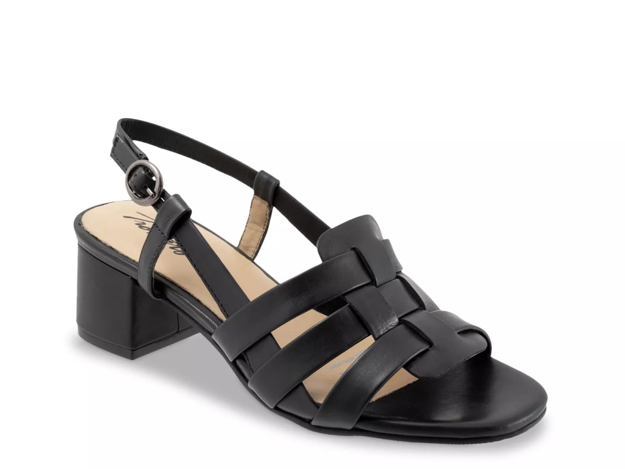 Luna Sandal
