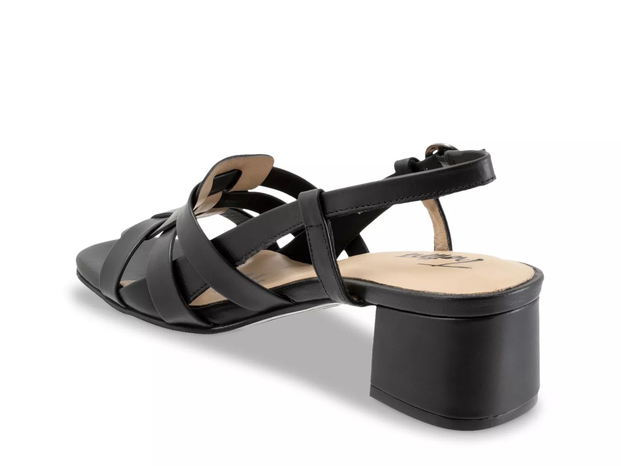 Luna Sandal