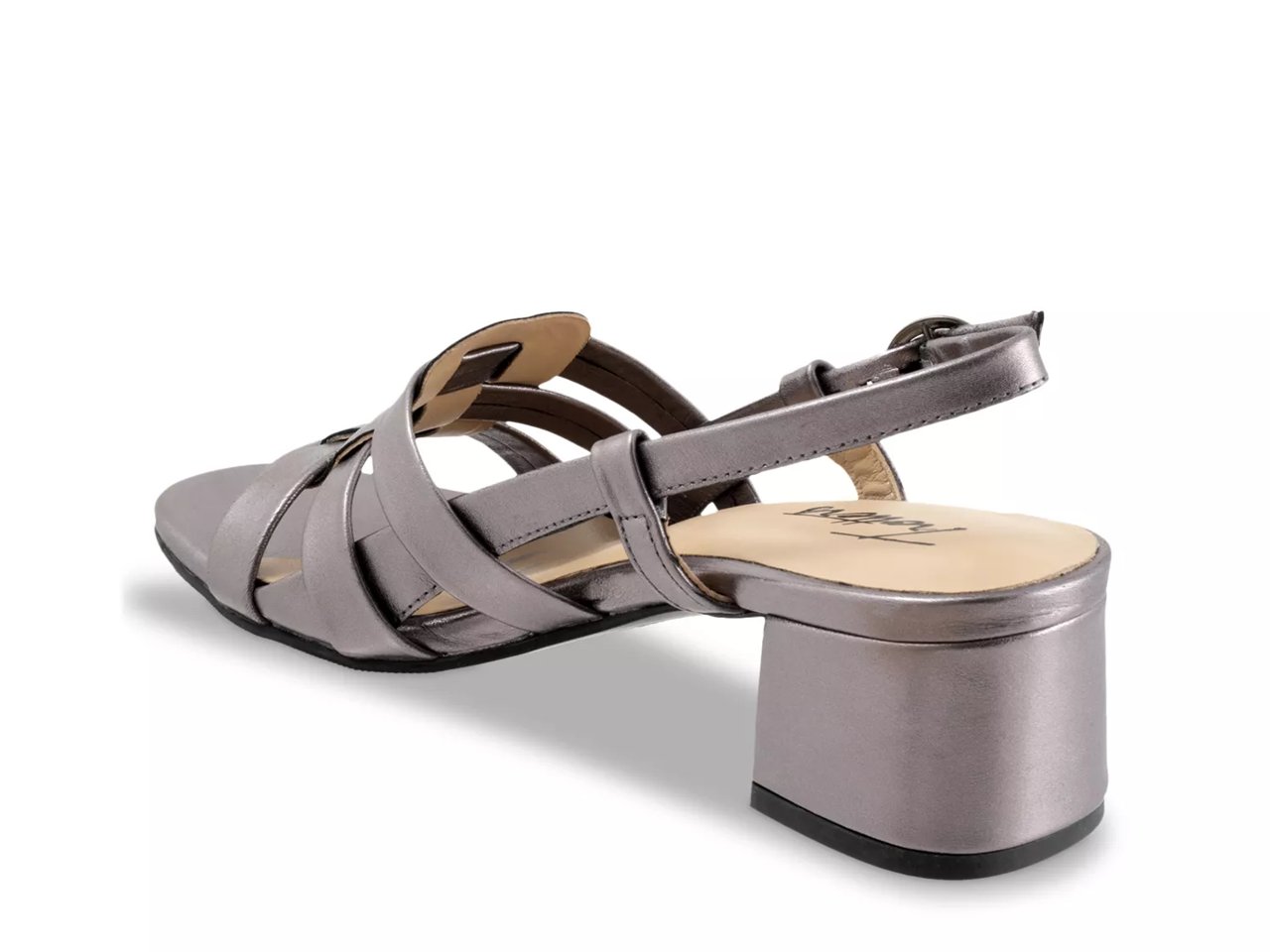 Luna Sandal