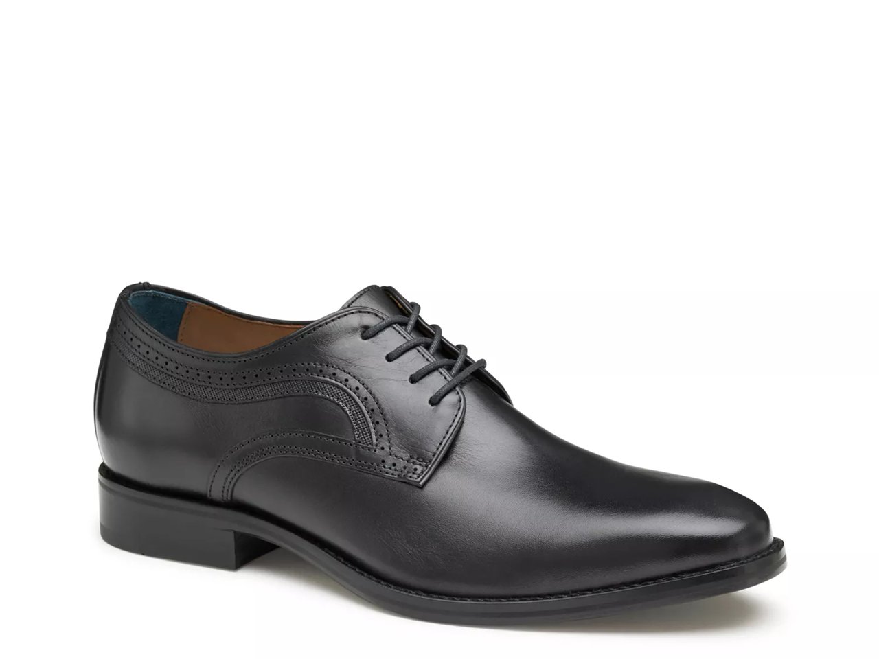 Dandridge Plain Toe Oxford