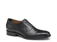 Dandridge Cap Toe Oxford Black view