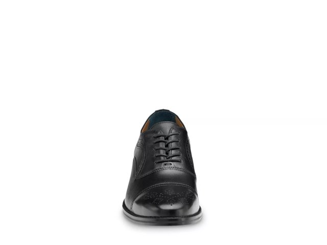 Dandridge Cap Toe Oxford