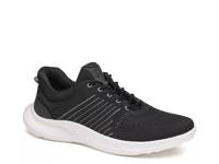 Escape Slip-On Black view