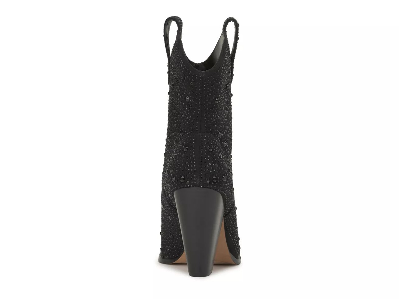 Cissely Western Bootie