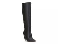 Maynard Boot Black Synthetic Leather view