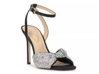 Ohela Sandal Black view