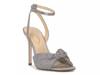 Ohela Sandal Silver Metallic view