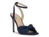 Ohela Sandal Navy view