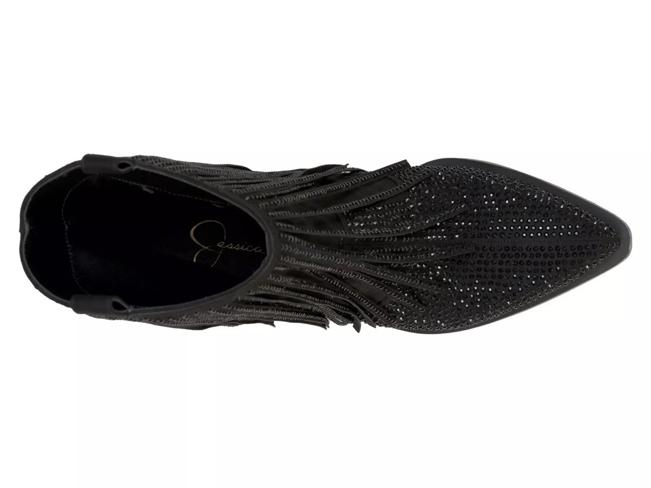 Paredisa Bootie