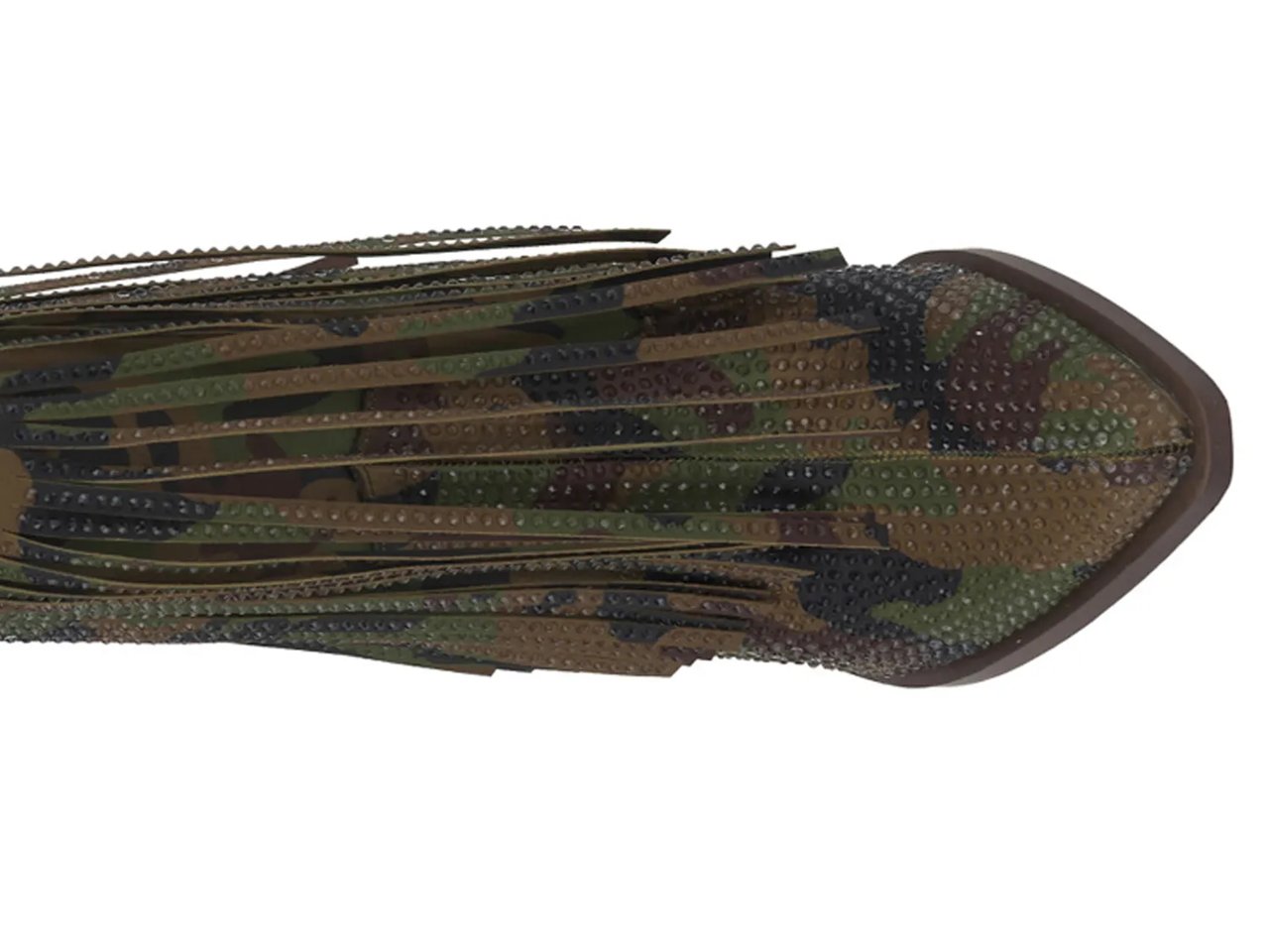 Paredisa Bootie
