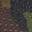 Paredisa Bootie Army Green Camo Print view