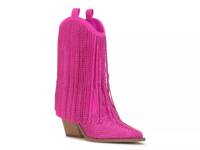 Paredisa Bootie Pink view