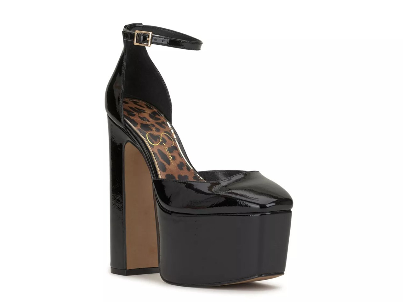 Pinkston Platform Pump