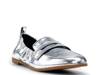 Selipa Loafer Silver Metallic view