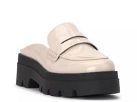 Uma Loafer Off White view