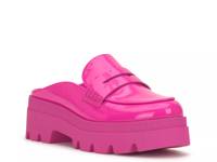 Uma Loafer Pink view