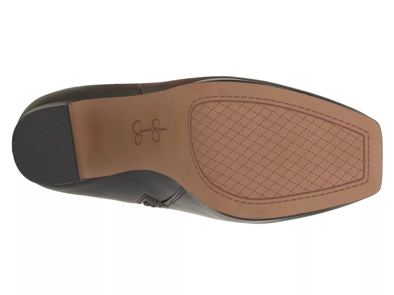 Vilatta Bootie